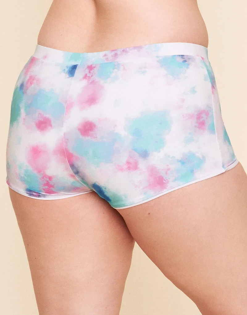 Madisyn Reversible Short Swim Bottom