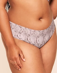 Rory Clean Cut Hipster Panty