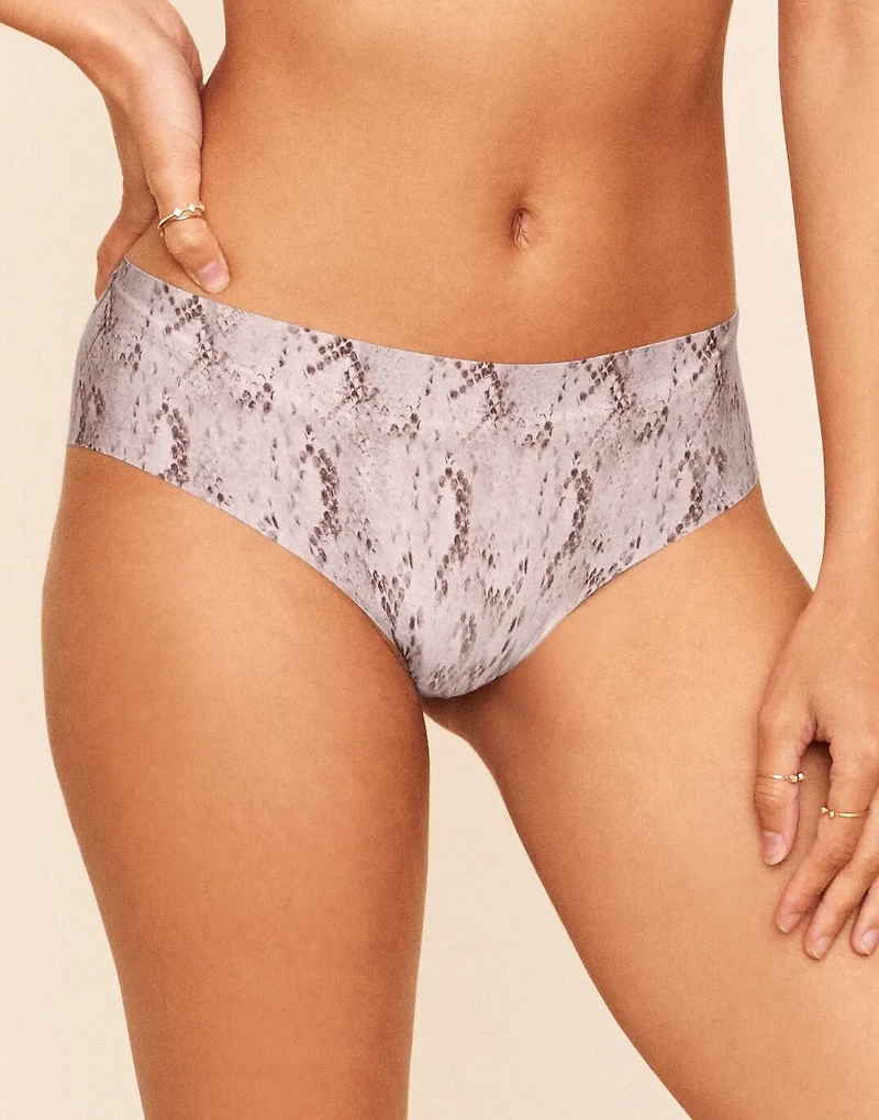 Rory Clean Cut Hipster Panty