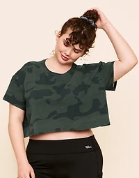 Austyn Top Short Sleeve Tee