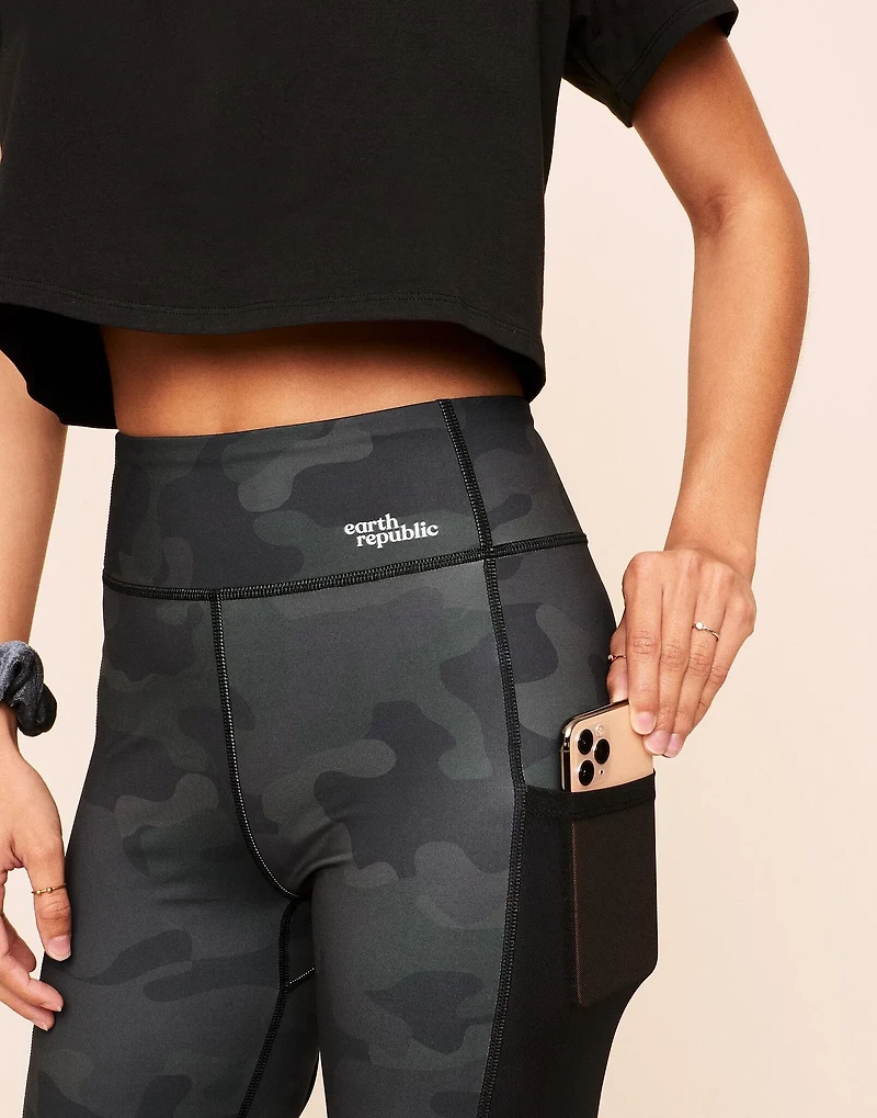 Emberly Legging