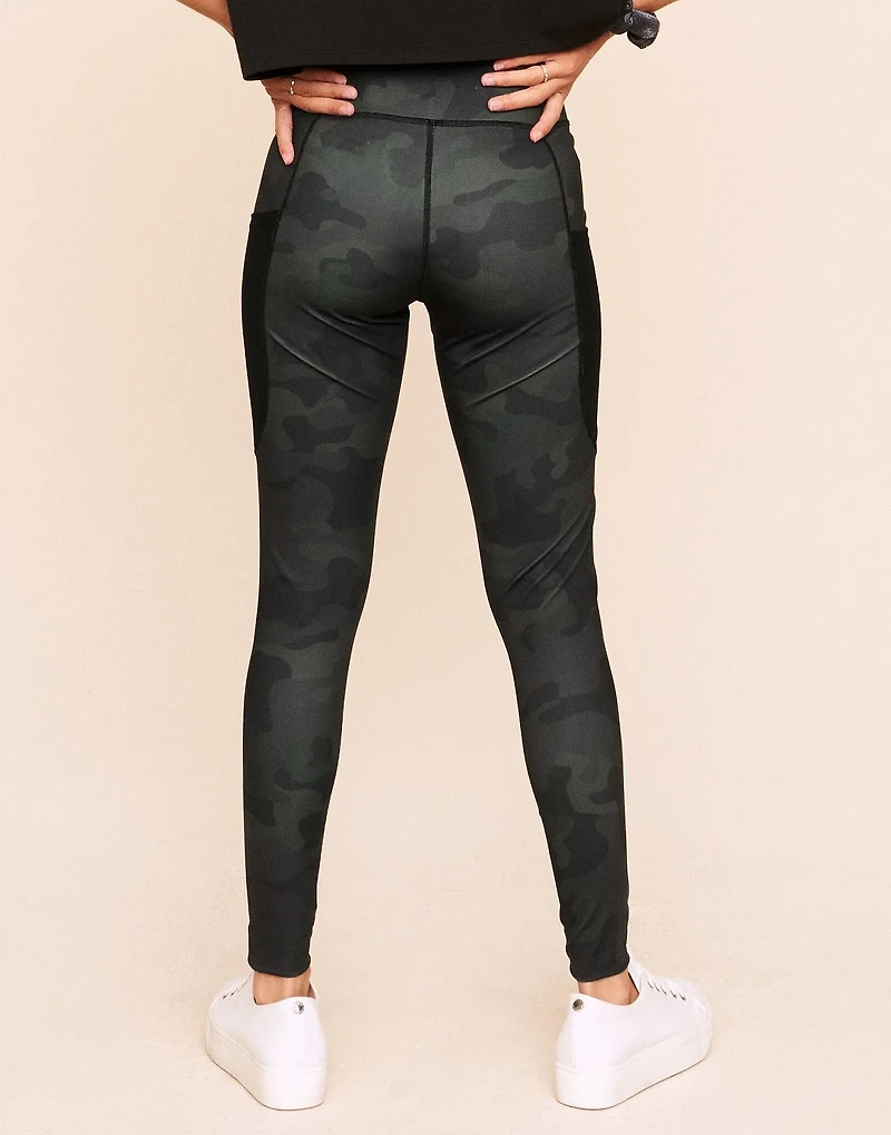 Emberly Legging