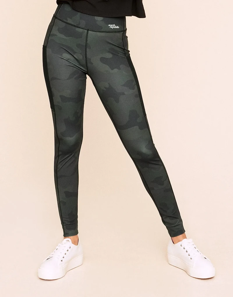 Emberly Legging