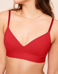 Makenna Lined Bra