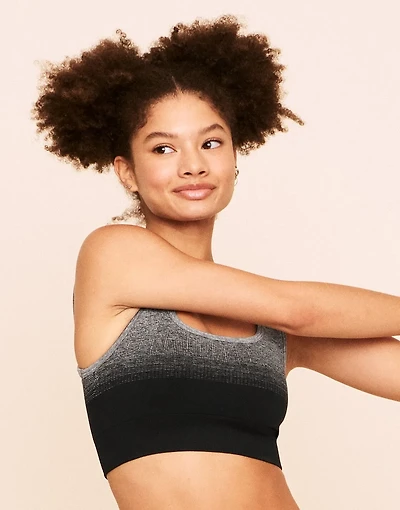 Maeve Ombre Sports Bra