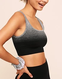 Maeve Ombre Sports Bra