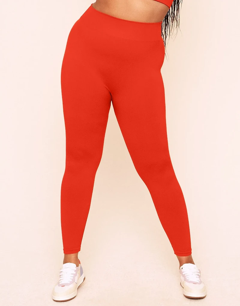 Lilah Ombre Full Legging
