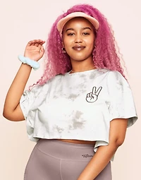 Austyn Top Short Sleeve Tee