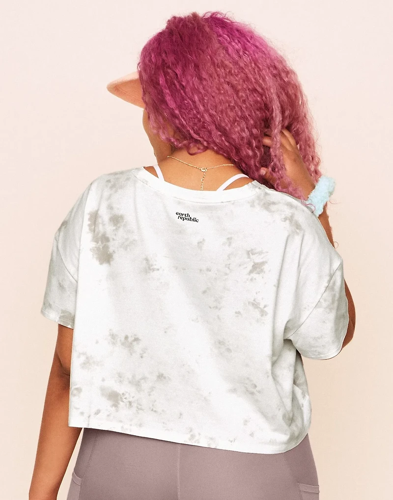 Austyn Top Short Sleeve Tee