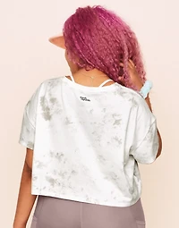 Austyn Top Short Sleeve Tee