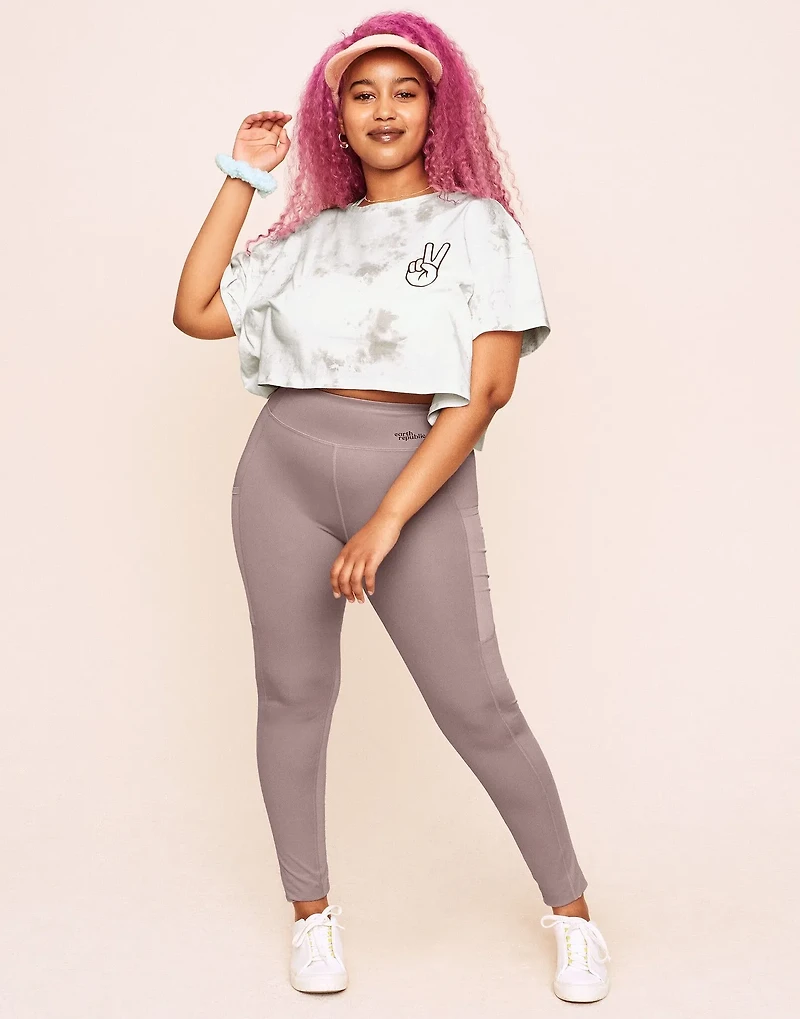 Austyn Top Short Sleeve Tee