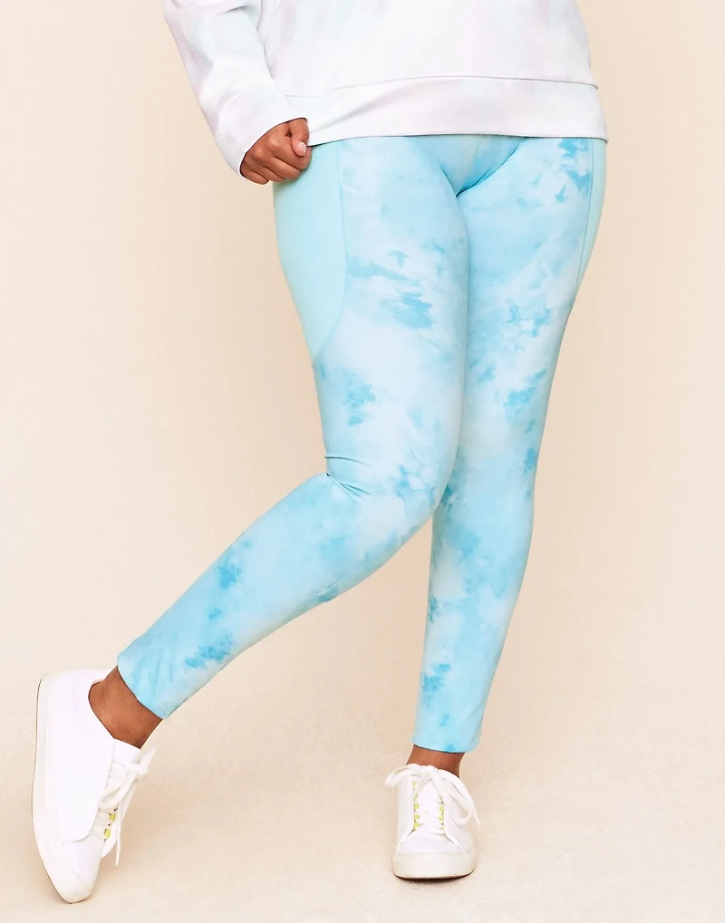 Emberly Legging
