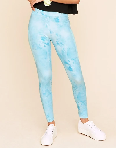 Emberly Legging