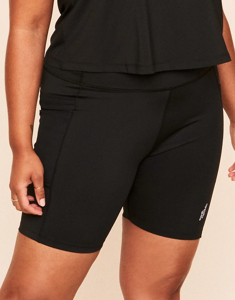 Anais High Waisted Short