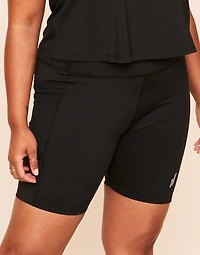 Anais High Waisted Short