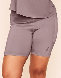 Anais High Waisted Short
