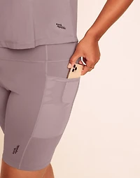 Anais High Waisted Short