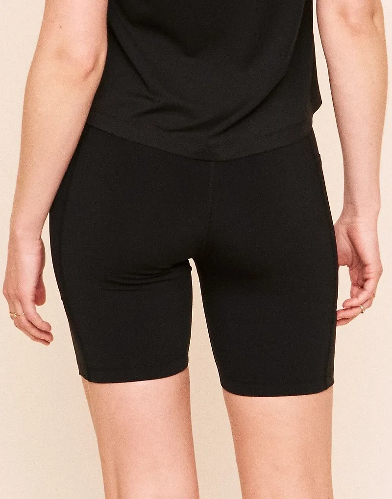Anais High Waisted Short