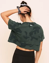 Austyn Top Short Sleeve Tee