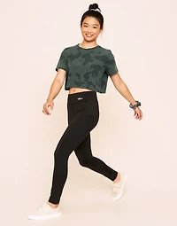 Austyn Top Short Sleeve Tee