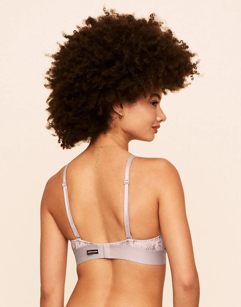 Makenna Lined Bra