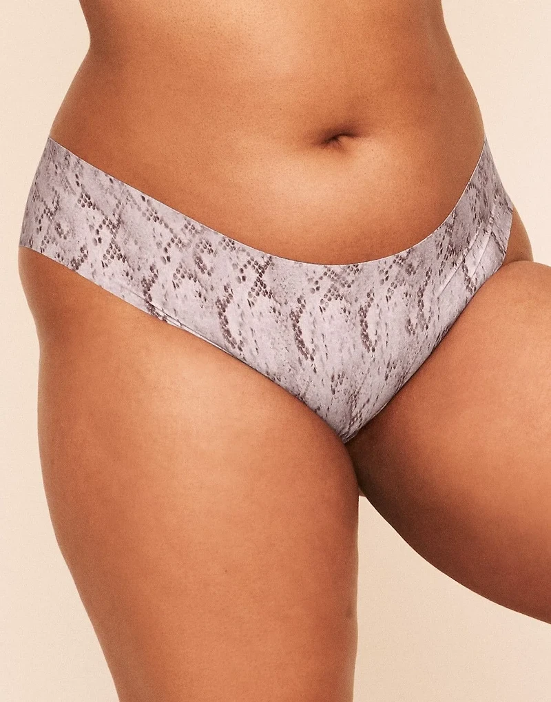 Marlowe Clean Cut Cheeky Panty
