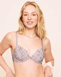 Nayeli Lightly T-Shirt Lined Bra