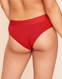 Logan Cotton Cheeky Panty