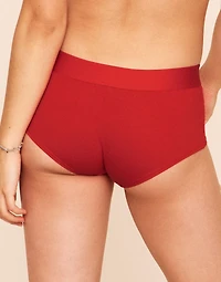 Harper Cotton Shortie Panty