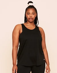 Emmaline Dropped Armhole Tank