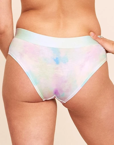 Hayden Cotton Hipster Panty