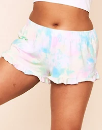 Harlow Nightwear Boxer PJ