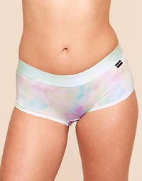 Harper Cotton Shortie Panty