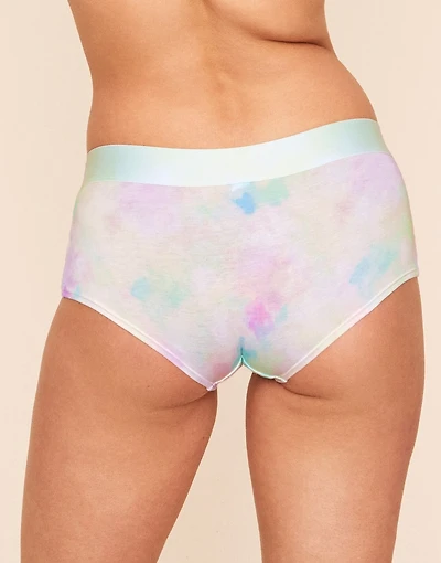Harper Cotton Shortie Panty