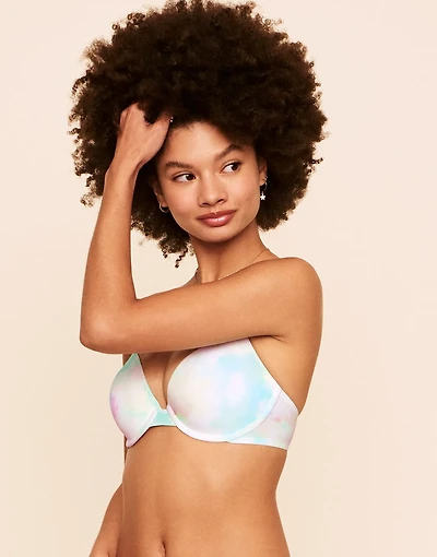 Nayeli Lightly T-Shirt Lined Bra