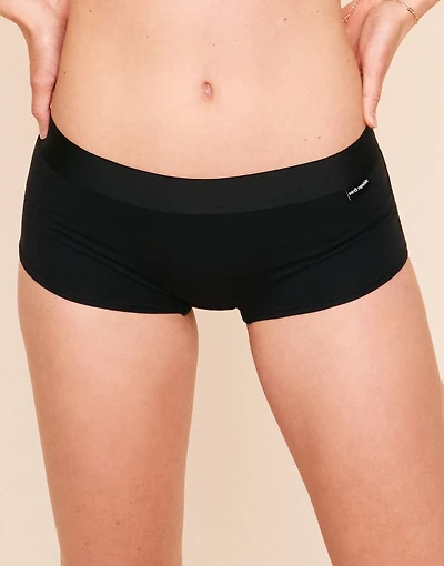 Harper Cotton Shortie Panty