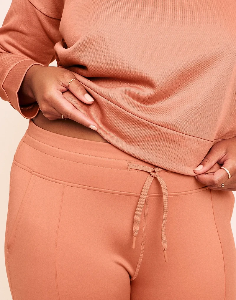 Jenesis Fitted Legging Pant