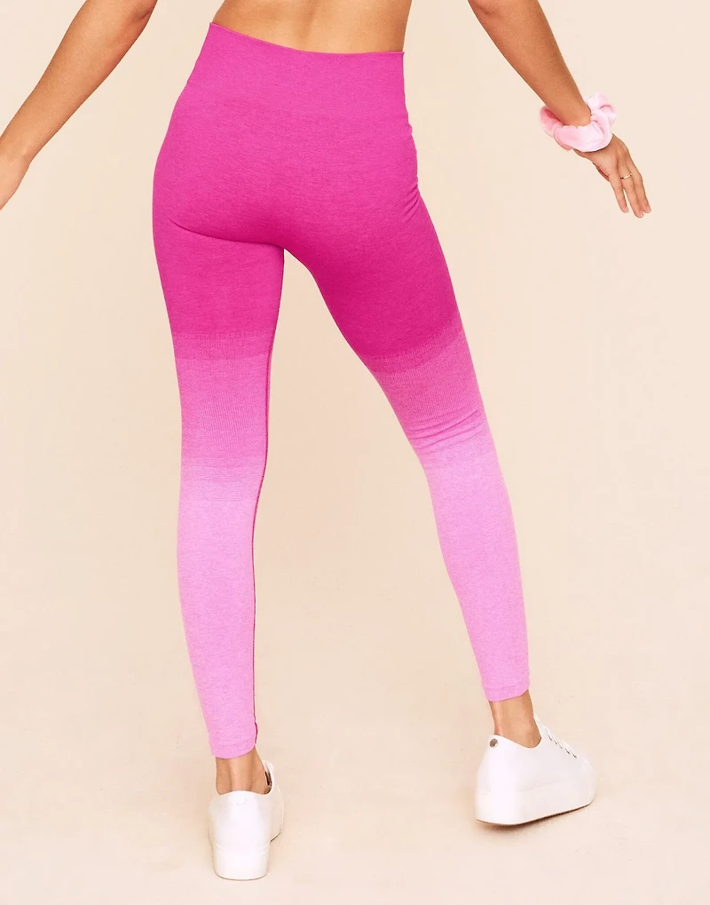 Lilah Ombre Full Legging