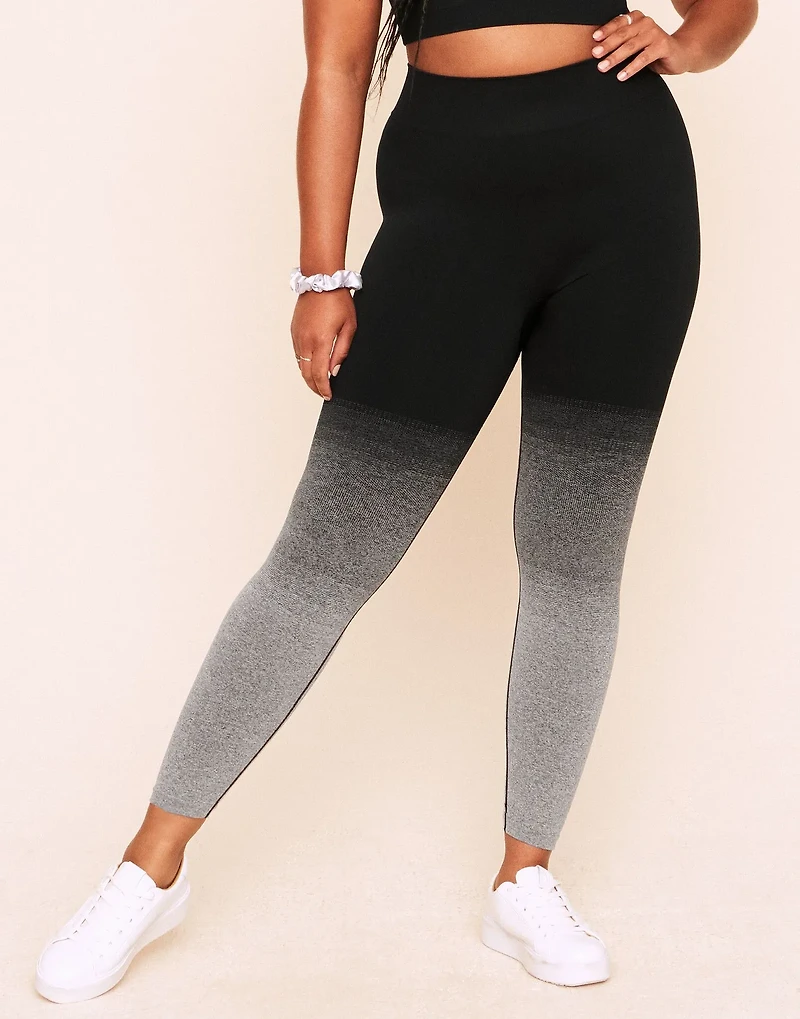 Lilah Ombre Full Legging