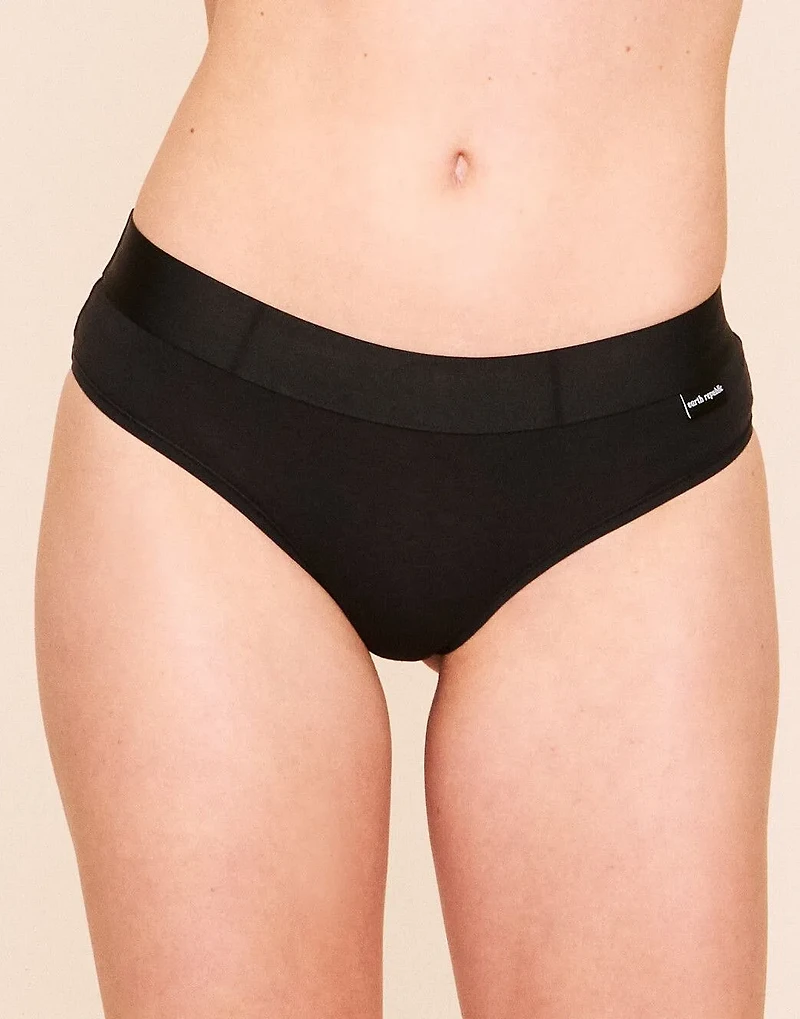 Logan Cotton Cheeky Panty