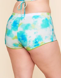 Madisyn Reversible Short Swim Bottom