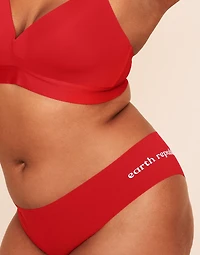 Marlowe Clean Cut Cheeky Panty