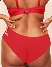 Marlowe Clean Cut Cheeky Panty