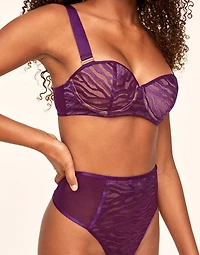 Aaliya Push Up Bra