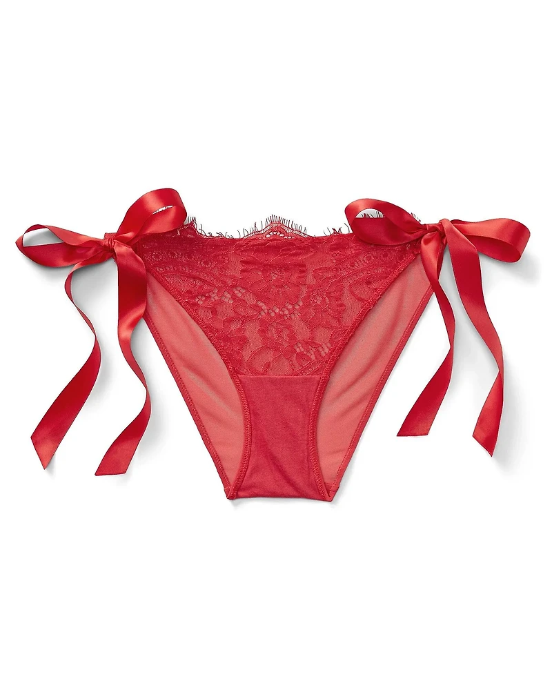 Alana Bikini Panty