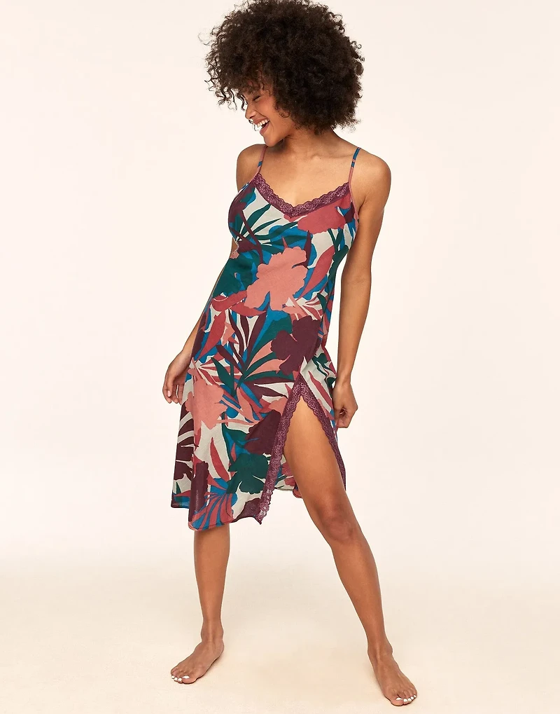 Analise Slip