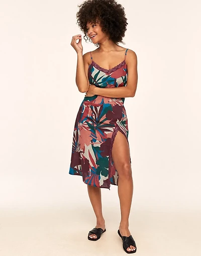 Analise Slip