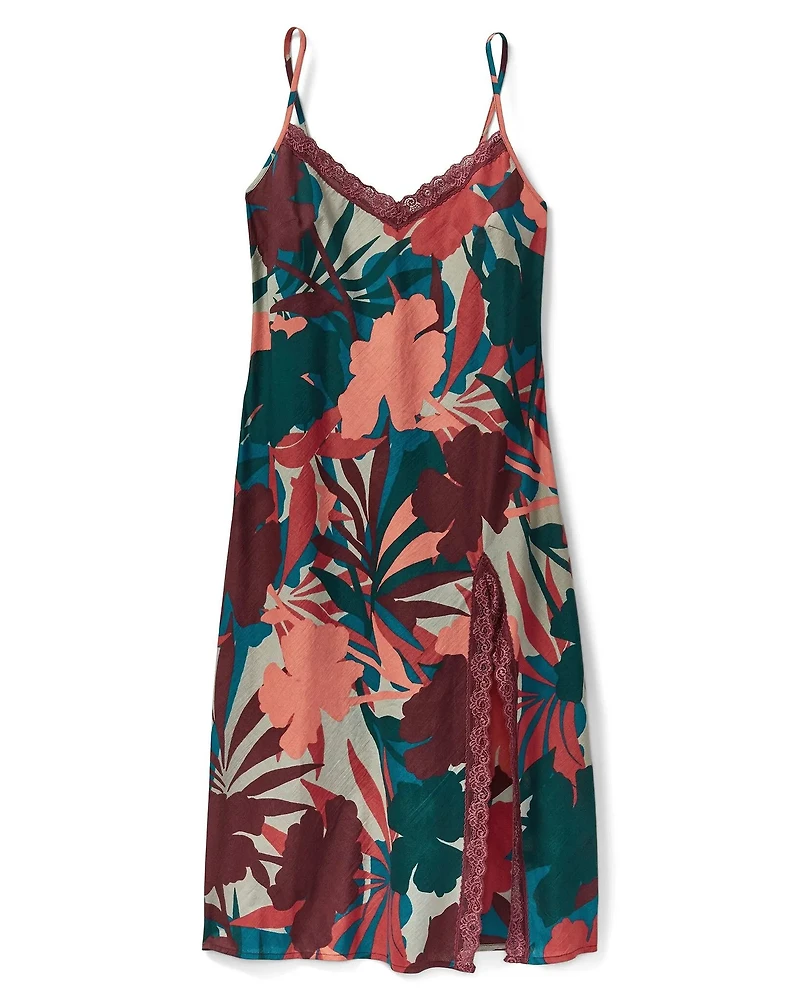 Analise Slip