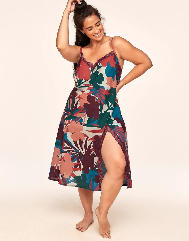 Analise Slip