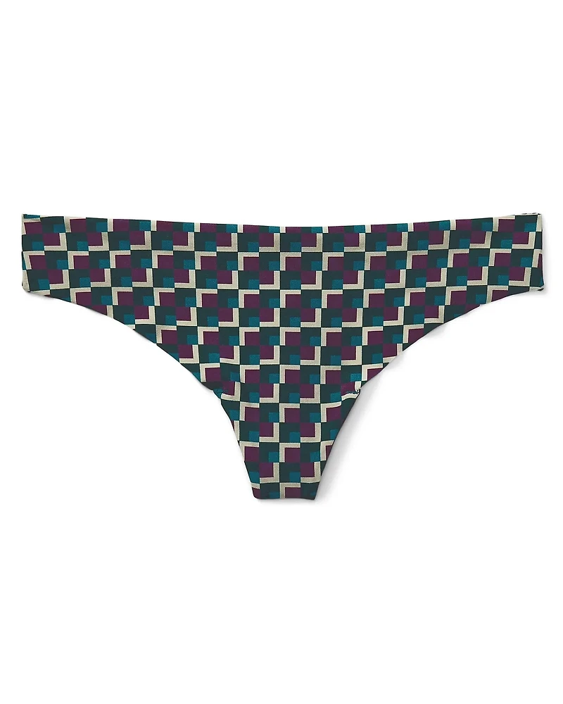 Annie Thong Panty